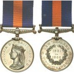 `New Zealand Medal 1861-65